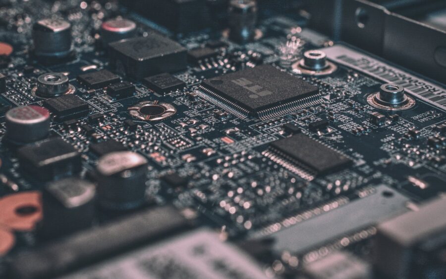Engineering and materials