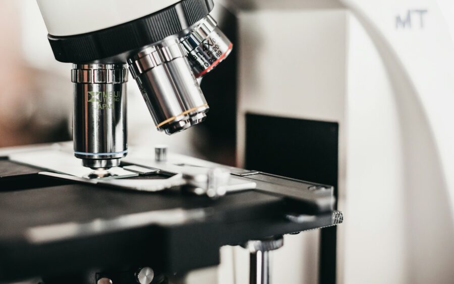 Science and discovery