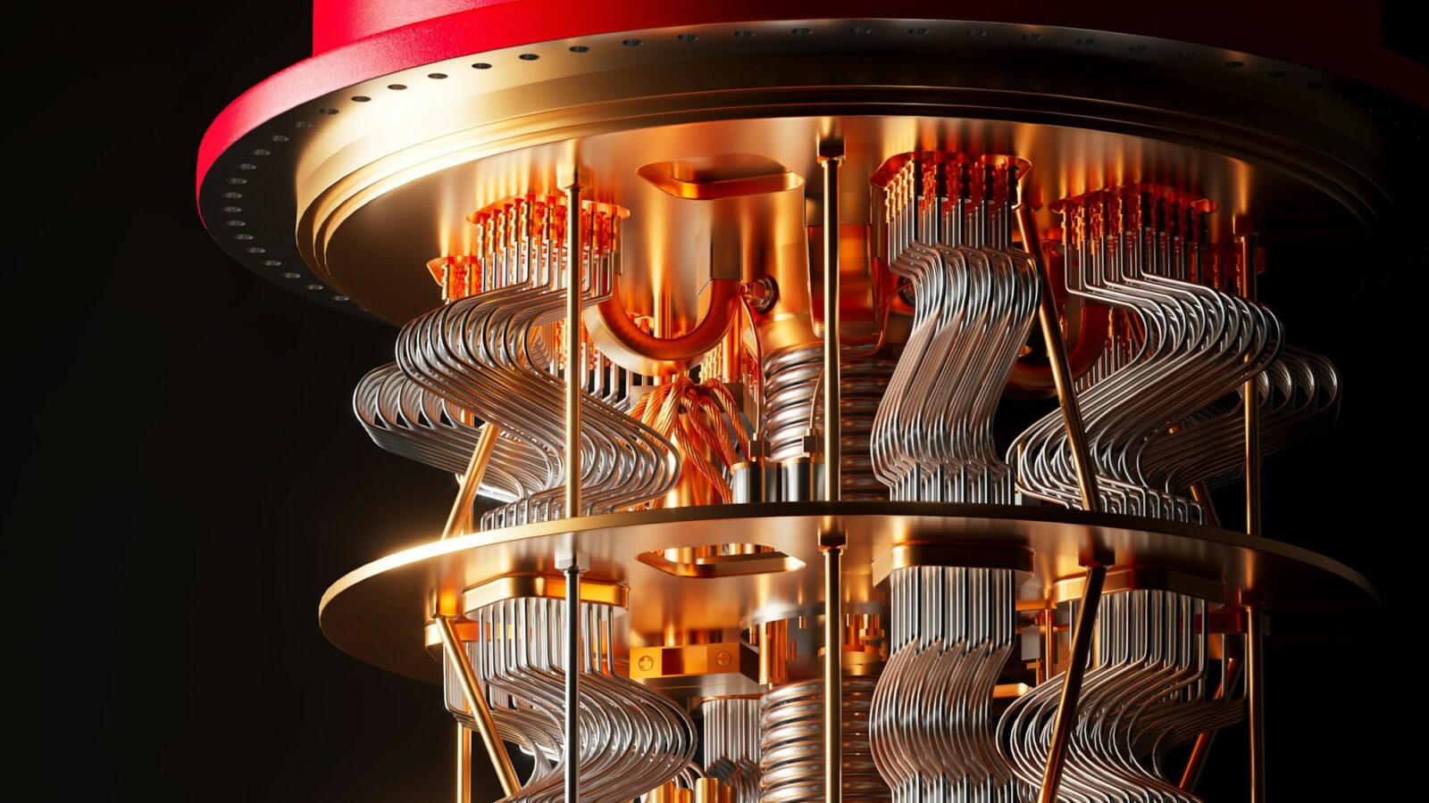 Quantum computing